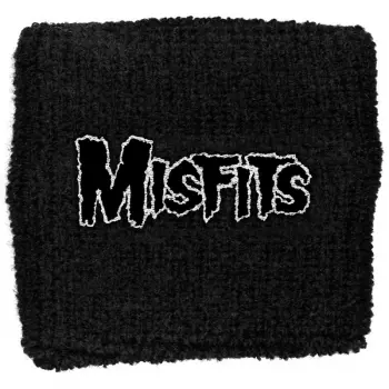 Izzadságtörlő Logo Misfits 