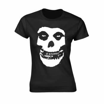 Merch Misfits: Póló Női Silver Teeth