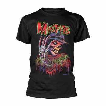 Merch Misfits: Póló Nightmare Fiend