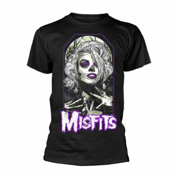 Merch Misfits: Póló Original Misfit