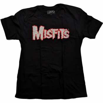 Merch Misfits: Póló Streak 
