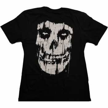 Merch Misfits: Tričko Streak  S