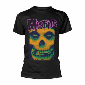 Merch Misfits: Póló Warhol