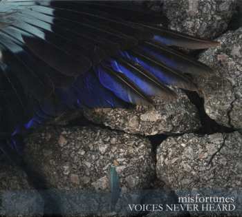 Album Misfortunes: Voices Never Heard