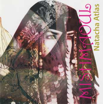 Album Natacha Atlas: Mish Maoul
