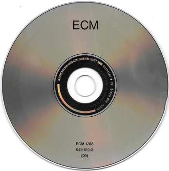 CD Mikhail Alperin: At Home