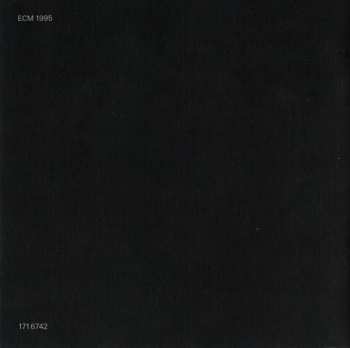 CD Mikhail Alperin: Her First Dance