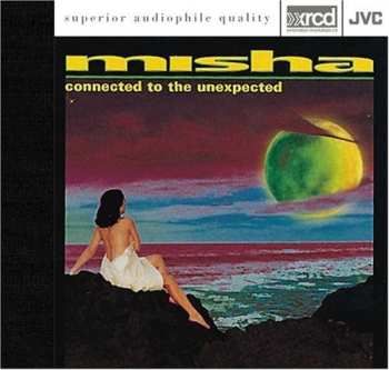 Album Misha Segal: Connected To The Unexpected