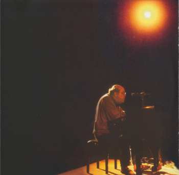 CD Misha Mengelberg: Rituals of Transition