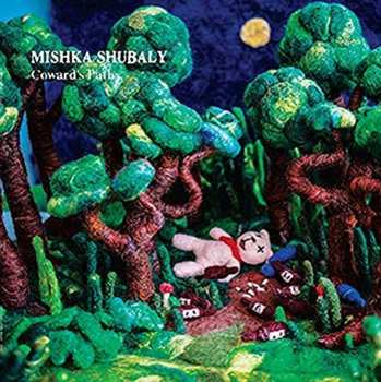 LP Mishka Shubaly: Coward's Path