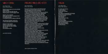 CD Mísia: Pura Vida (Banda Sonora)