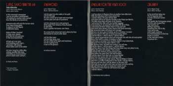 CD Mísia: Pura Vida (Banda Sonora)