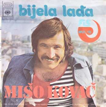 SP Mišo Kovač: Bijela Lađa