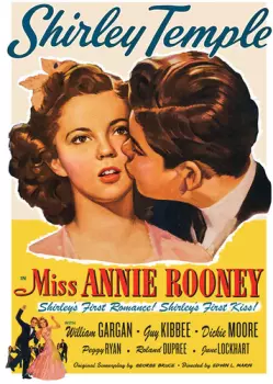 Miss Annie Rooney: Miss Annie Rooney