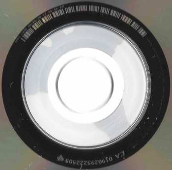 LP/CD Miss Caffeina: Imposibilidad Del Fenómeno CLR | LTD