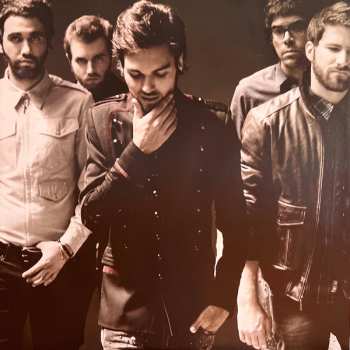 LP/CD Miss Caffeina: Imposibilidad Del Fenómeno CLR | LTD