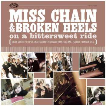 LP Miss Chain & The Broken Heels: On A Bittersweet Ride CLR