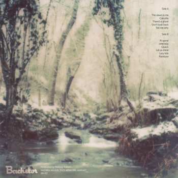 LP Miss Chain & The Broken Heels: The Dawn