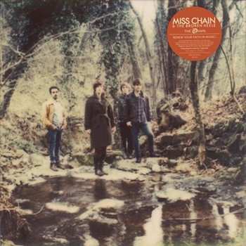 LP Miss Chain & The Broken Heels: The Dawn