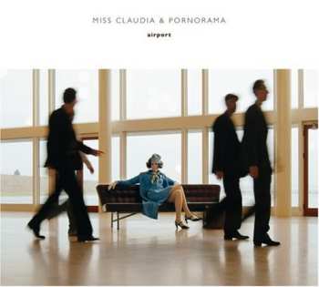 Album Miss Claudia: Airport
