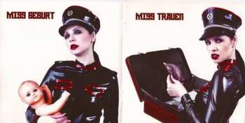 CD Miss Construction: Kunstprodukt