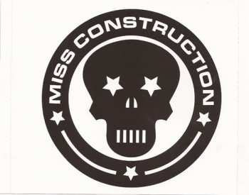 CD Miss Construction: Kunstprodukt