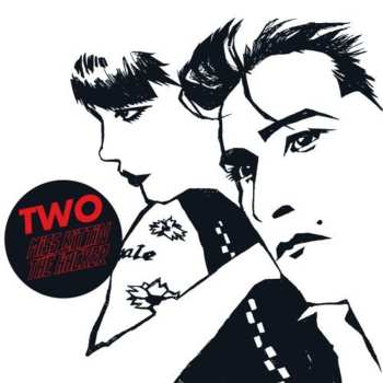 Album Miss Kittin & The Hacker: Two
