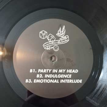 2LP Miss Kittin & The Hacker: Two