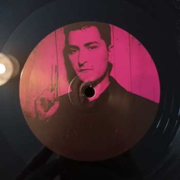 2LP Miss Kittin & The Hacker: First Album