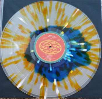 LP Miss Lava: Doom Machine