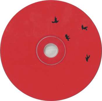 CD Miss Lava: Red Supergiant