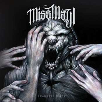 Album Miss May I: Shadows Inside