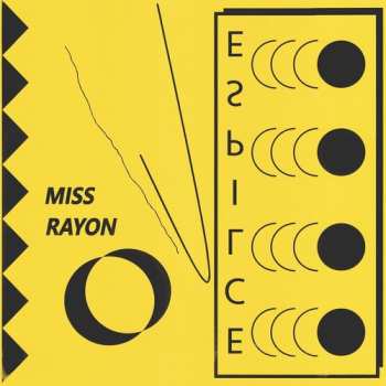 CD Miss Rayon: Eclipse