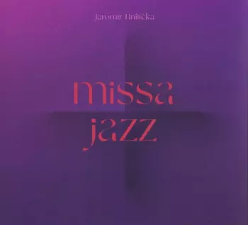 Gustav Brom Orchestra: Missa Jazz