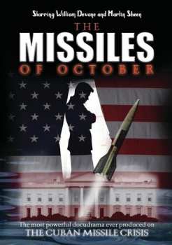 Album Missiles Of October: Missiles Of October