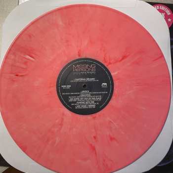 LP Missing Persons: Dreaming LTD | CLR