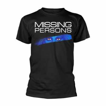 Merch Missing Persons: Póló Walking In L.a.