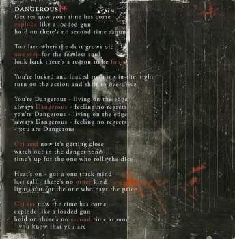 CD Missing Tide: Follow The Dreamer