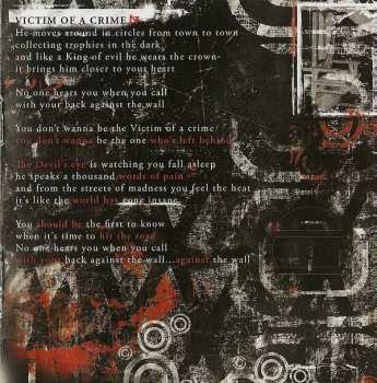 CD Missing Tide: Follow The Dreamer