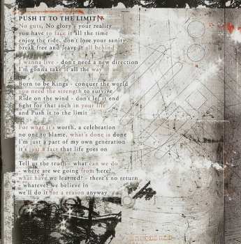 CD Missing Tide: Follow The Dreamer
