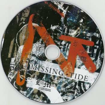 CD Missing Tide: Follow The Dreamer