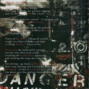 CD Missing Tide: Follow The Dreamer