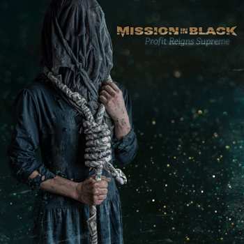 CD Mission In Black: Profit Reigns Supreme