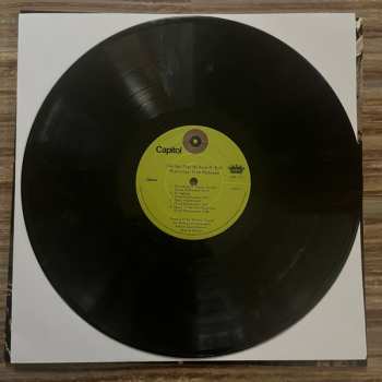 LP Fred McDowell: I Do Not Play No Rock 'N' Roll