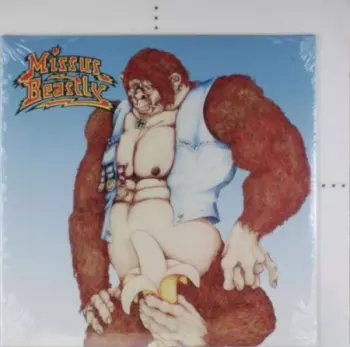 Missus Beastly: Missus Beastly