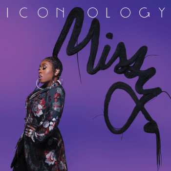 Album Missy Elliott: Iconology