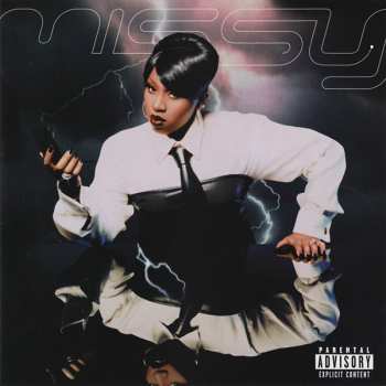 Album Missy Elliott: Da Real World