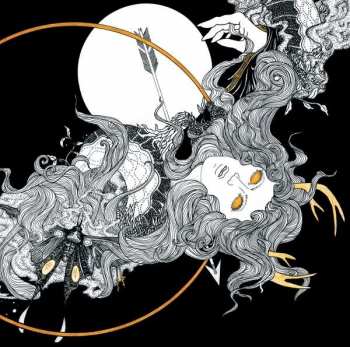 Album Mist: Inan'