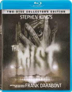 2Blu-ray Mist: Mist