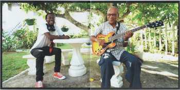 CD Mista Savona: Havana Meets Kingston